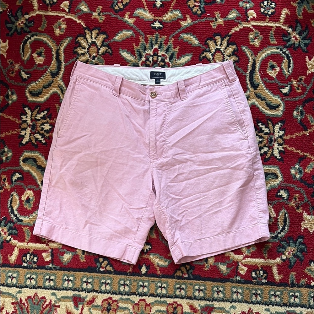 Men’s J. Crew Shorts